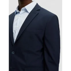 Selected Slim Elon Blazer -Hacket Clothing Shop selected slim elon blazer 5