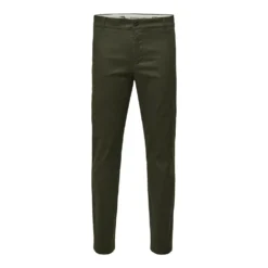 Selected Slim-Fit Buckley 175 Pants
