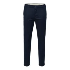Slim-Fit Pants Selected Buckley 175 Flex