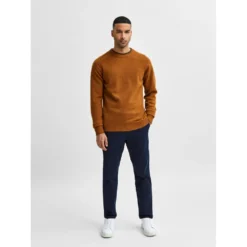 Slim-Fit Pants Selected Buckley 175 Flex -Hacket Clothing Shop selected slim fit pants selected buckley 175 flex 3