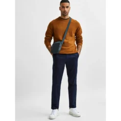 Slim-Fit Pants Selected Buckley 175 Flex -Hacket Clothing Shop selected slim fit pants selected buckley 175 flex 5