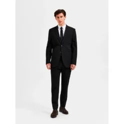 Selected Slim-Liam Flex B Blazer -Hacket Clothing Shop selected slim liam flex b blazer 3