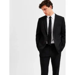 Selected Slim-Liam Flex B Blazer -Hacket Clothing Shop selected slim liam flex b blazer 4