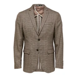 Selected Slim Mylo Logan Blazer