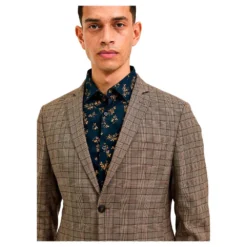 Selected Slim Mylo Logan Blazer -Hacket Clothing Shop selected slim mylo logan blazer 5