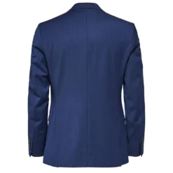 Selected Slim Mylobill Blazer Refurbished -Hacket Clothing Shop selected slim mylobill blazer refurbished 3