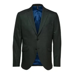 Selected Slim Mylostate Flex Blazer -Hacket Clothing Shop selected slim mylostate flex blazer 2
