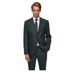 Selected Slim Mylostate Flex Blazer