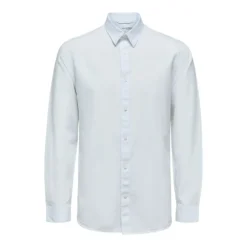 Selected Slim New Linen Long Sleeve Shirt 8 Selected Slim New Linen Long Sleeve Shirt -Hacket Clothing Shop selected slim new linen long sleeve shirt 2