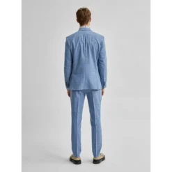 Selected Slim Oasis Light Blazer -Hacket Clothing Shop selected slim oasis light blazer 2