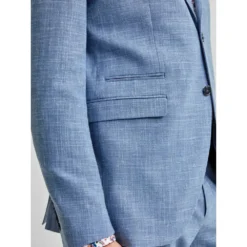 Selected Slim Oasis Light Blazer -Hacket Clothing Shop selected slim oasis light blazer 4