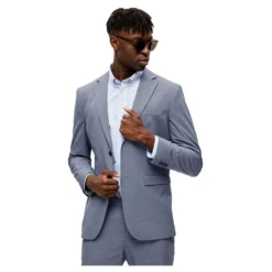 Selected Timeliam Slim Fit Flex B Blazer -Hacket Clothing Shop selected timeliam slim fit flex b blazer 2