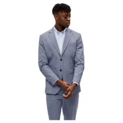 Selected Timeliam Slim Fit Flex B Blazer