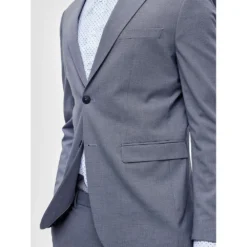 Selected Timeliam Slim Fit Flex B Blazer -Hacket Clothing Shop selected timeliam slim fit flex b blazer 3