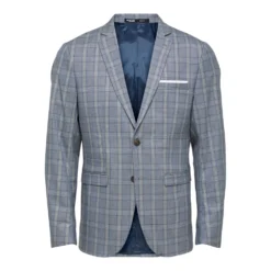 Selected Timelogan B Blazer