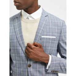 Selected Timelogan B Blazer -Hacket Clothing Shop selected timelogan b blazer 3