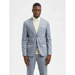 Selected Timelogan B Blazer -Hacket Clothing Shop selected timelogan b blazer 4