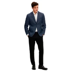 Selected Wells Slim Fit Blazer -Hacket Clothing Shop selected wells slim fit blazer 3
