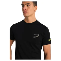 124900-55000-1001 T-Shirt -Hacket Clothing Shop six valves 124900 55000 1001 t shirt 2