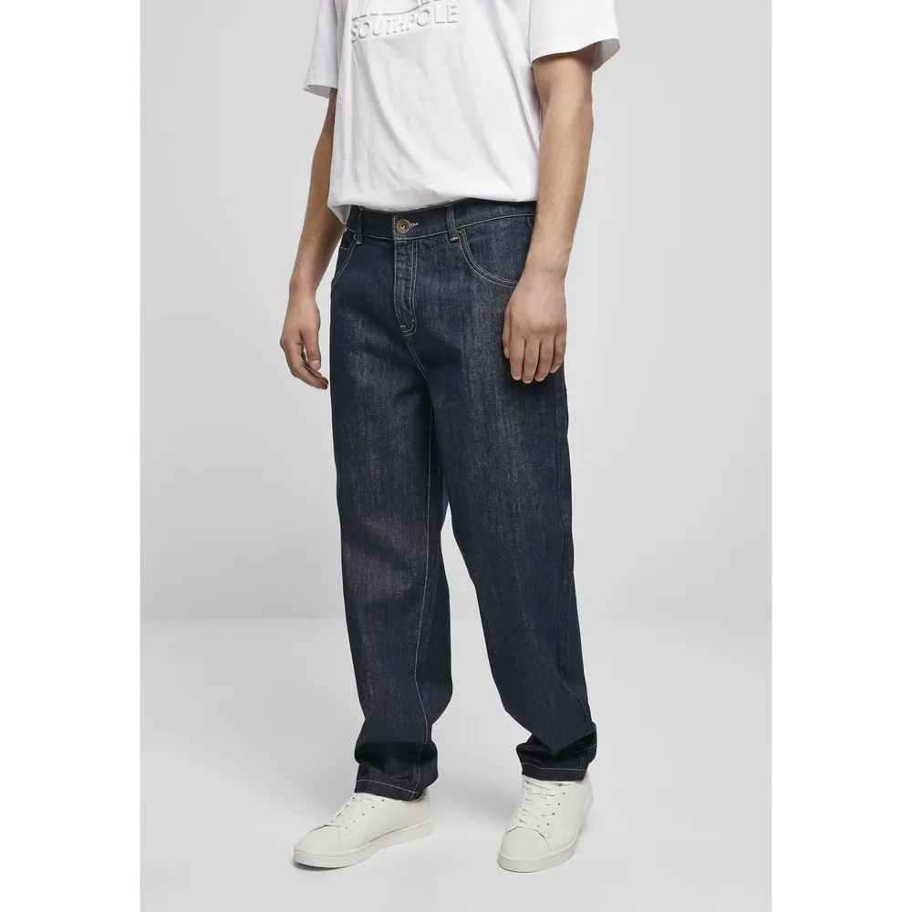 Jeans Southpole Embossed 1 Jeans Southpole Embossed