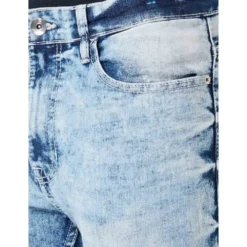 Southpole Stretch Signature Mid Waist Jeans -Hacket Clothing Shop southpole stretch signature mid waist jeans 2