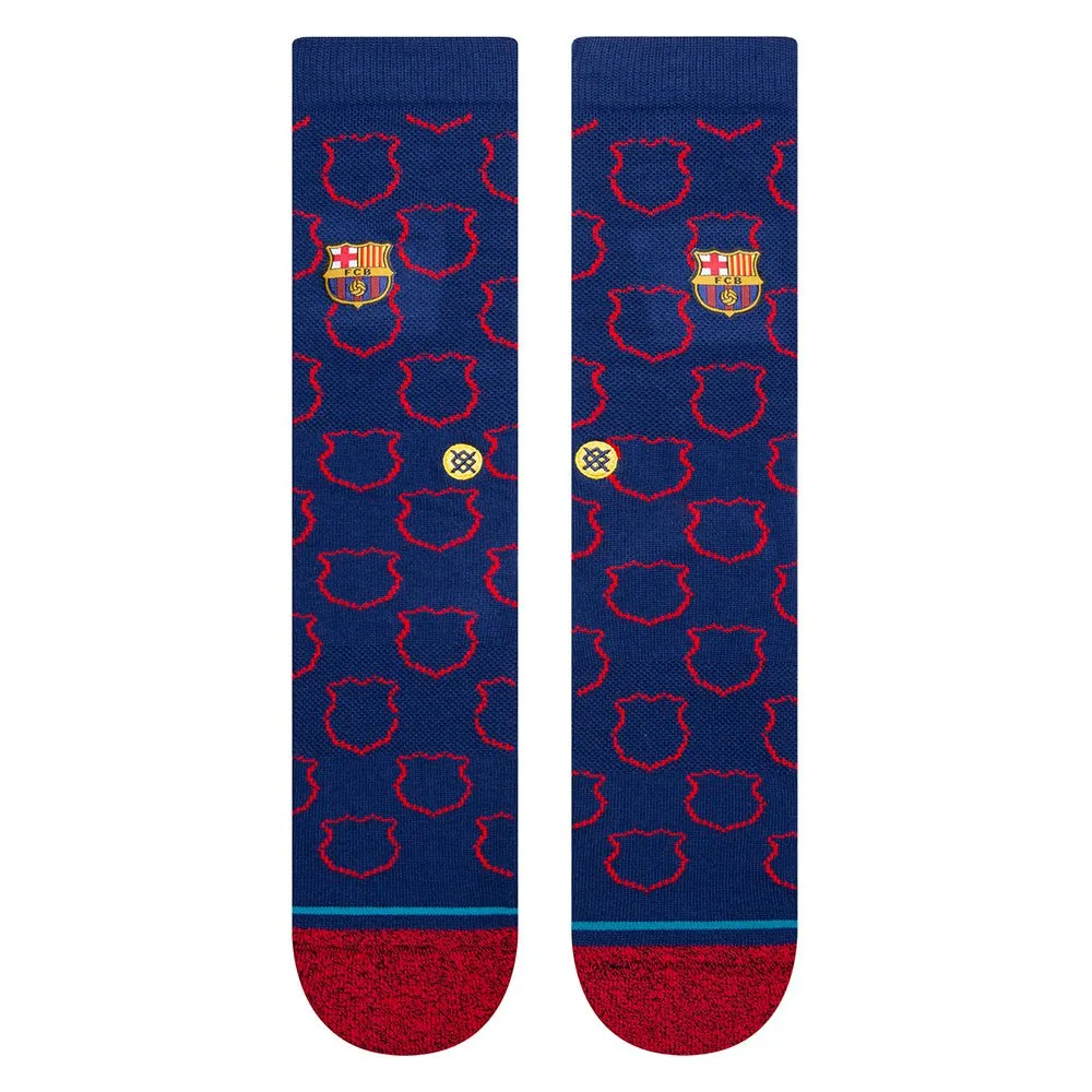 STANCE Fcb Crest Socks 2 STANCE Fcb Crest Socks - Image 2