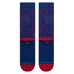STANCE Fcb Crest Socks 5 STANCE Fcb Crest Socks -Hacket Clothing Shop stance fcb crest socks 2