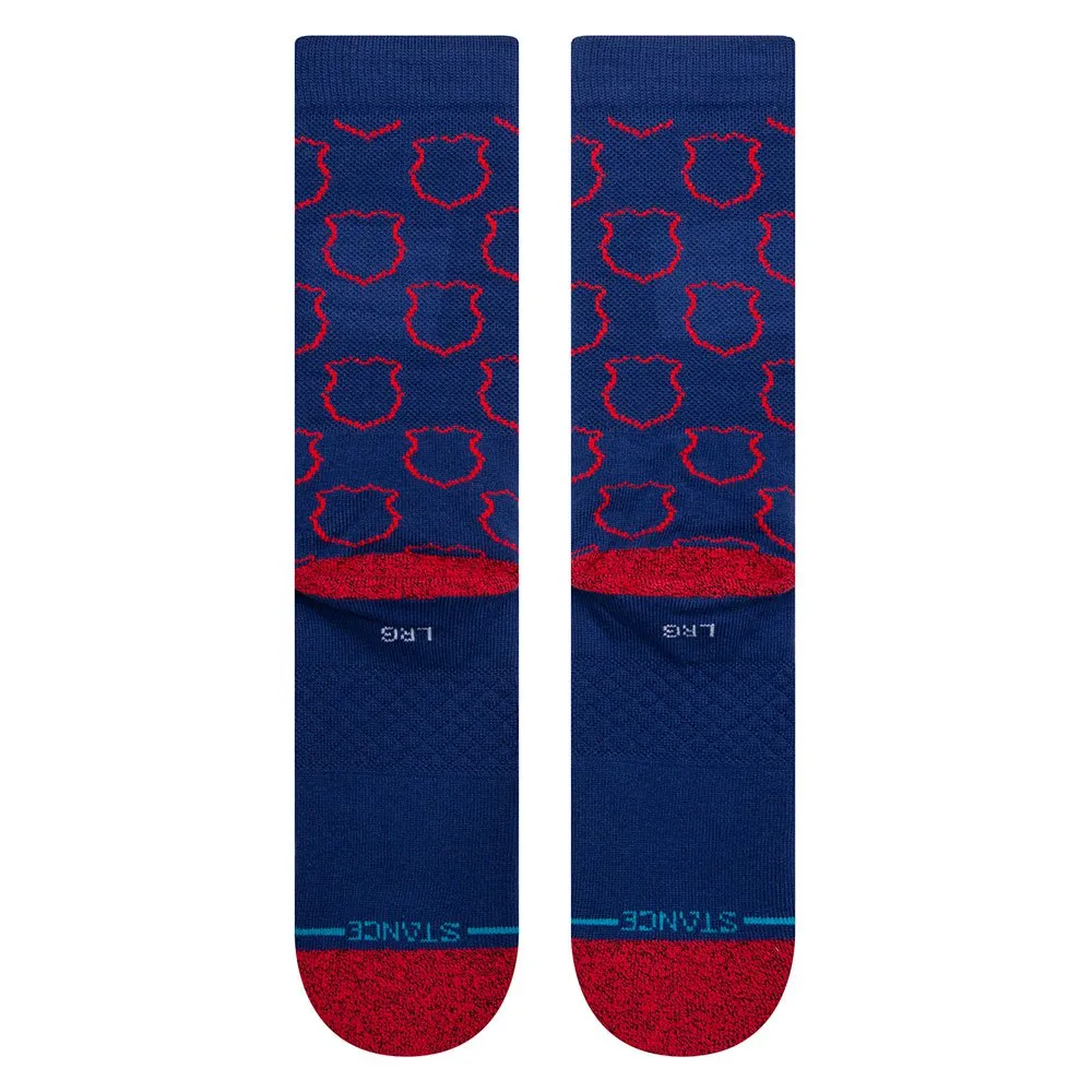 STANCE Fcb Crest Socks 3 STANCE Fcb Crest Socks - Image 3