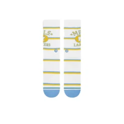 STANCE Los Angeles Lakers Classics Socks