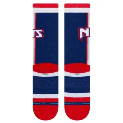 STANCE Nets Ce 2022 Socks -Hacket Clothing Shop stance nets ce 2022 socks 2