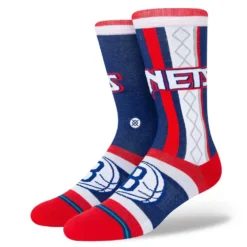 STANCE Nets Ce 2022 Socks