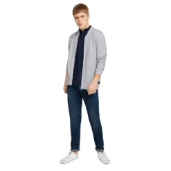 Tom Tailor 1024053 Short Sleeve Polo -Hacket Clothing Shop tom tailor 1024053 short sleeve polo 4