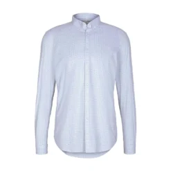 Tom Tailor 1024395 Long Sleeve Shirt -Hacket Clothing Shop tom tailor 1024395 long sleeve shirt 2