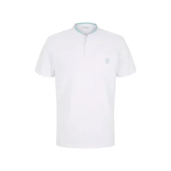 Tom Tailor 1031580 Short Sleeve Polo -Hacket Clothing Shop tom tailor 1031580 short sleeve polo 2