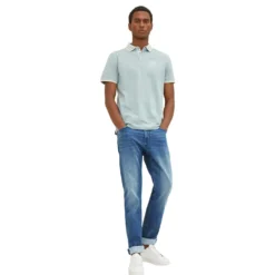 Tom Tailor Basic 1035575 Polo -Hacket Clothing Shop tom tailor basic 1035575 polo 3