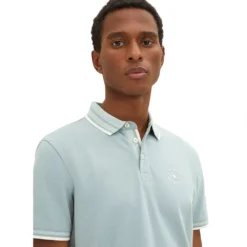 Tom Tailor Basic 1035575 Polo -Hacket Clothing Shop tom tailor basic 1035575 polo 5