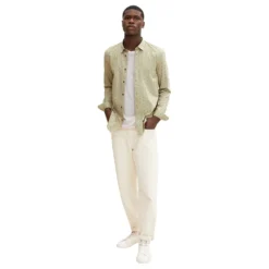 Tom Tailor Fitted Printed Long Sleeve Shirt 10 Tom Tailor Fitted Printed Long Sleeve Shirt -Hacket Clothing Shop tom tailor fitted printed long sleeve shirt 4