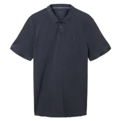Tom Tailor Overdyed Polo -Hacket Clothing Shop tom tailor overdyed polo 2