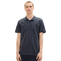 Tom Tailor Overdyed Polo