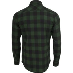 URBAN CLASSICS Basic Flannel Shirt 15 URBAN CLASSICS Basic Flannel Shirt -Hacket Clothing Shop urban classics basic flannel shirt 7