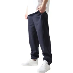 URBAN CLASSICS Basic Pants