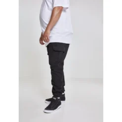 URBAN CLASSICS Cargo Jogging Pants -Hacket Clothing Shop urban classics cargo jogging pants 2