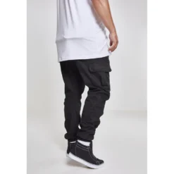 URBAN CLASSICS Cargo Jogging Pants -Hacket Clothing Shop urban classics cargo jogging pants 3