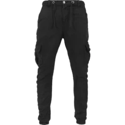URBAN CLASSICS Cargo Jogging Pants -Hacket Clothing Shop urban classics cargo jogging pants 4