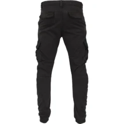 URBAN CLASSICS Cargo Jogging Pants -Hacket Clothing Shop urban classics cargo jogging pants 5