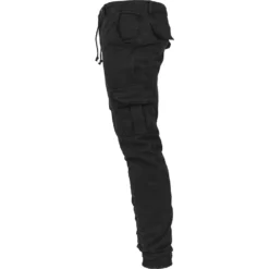 URBAN CLASSICS Cargo Jogging Pants -Hacket Clothing Shop urban classics cargo jogging pants 6