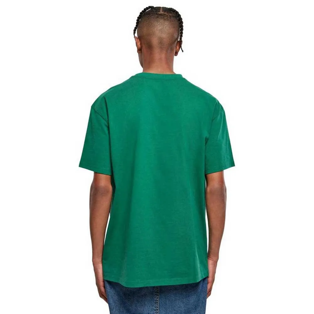 URBAN CLASSICS Heavy Oversized Short Sleeve Round Neck T-Shirt 2 URBAN CLASSICS Heavy Oversized Short Sleeve Round Neck T-Shirt - Image 2