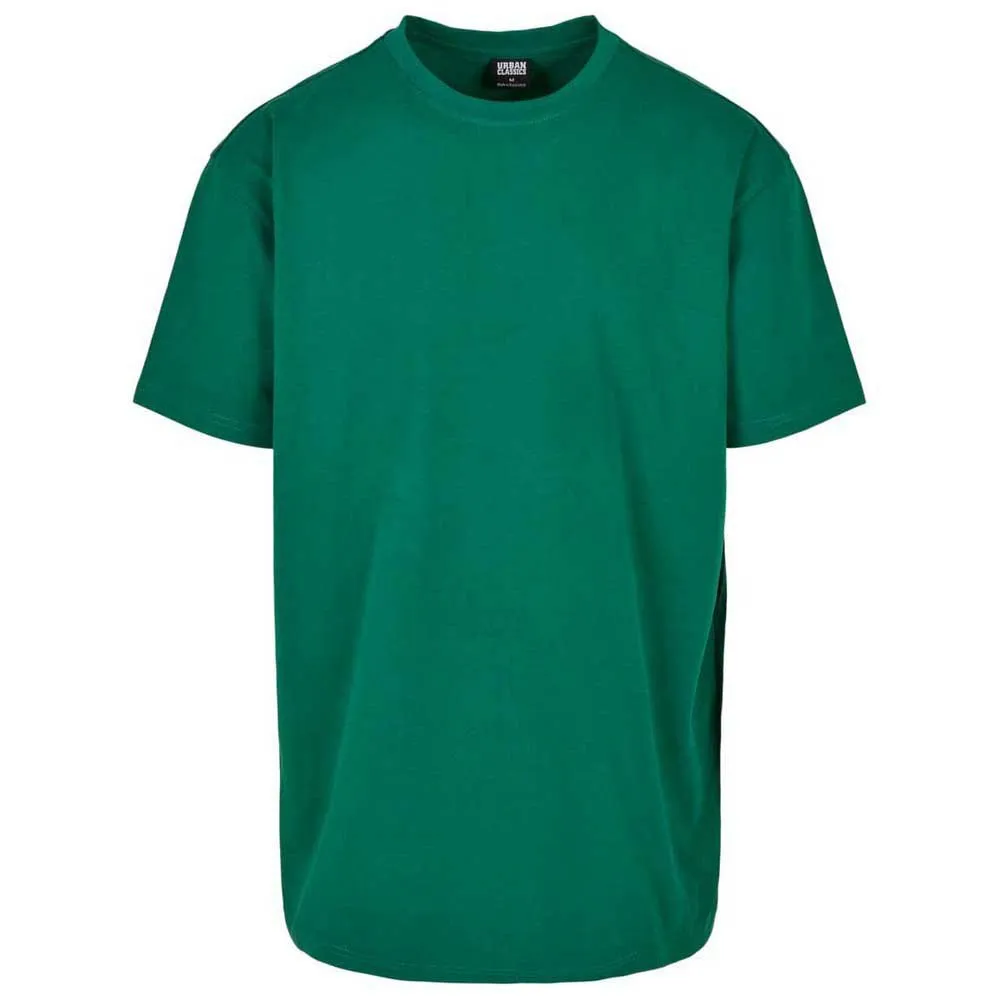 URBAN CLASSICS Heavy Oversized Short Sleeve Round Neck T-Shirt 3 URBAN CLASSICS Heavy Oversized Short Sleeve Round Neck T-Shirt - Image 3