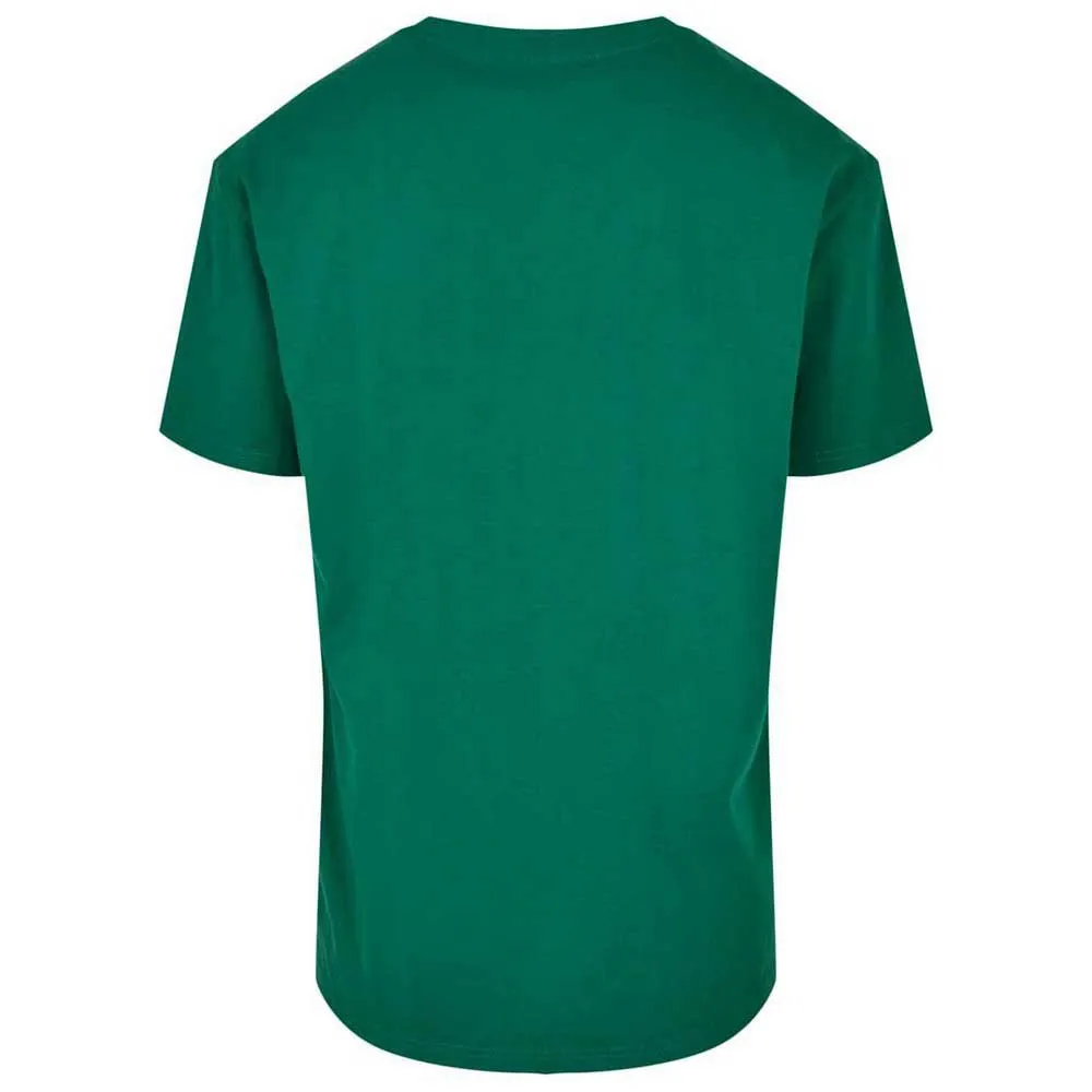 URBAN CLASSICS Heavy Oversized Short Sleeve Round Neck T-Shirt 4 URBAN CLASSICS Heavy Oversized Short Sleeve Round Neck T-Shirt - Image 4