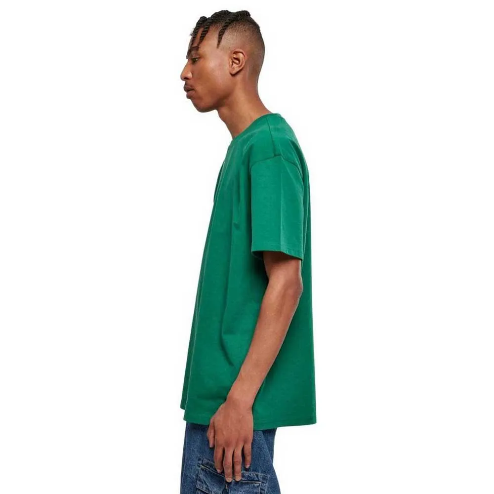 URBAN CLASSICS Heavy Oversized Short Sleeve Round Neck T-Shirt 6 URBAN CLASSICS Heavy Oversized Short Sleeve Round Neck T-Shirt - Image 6